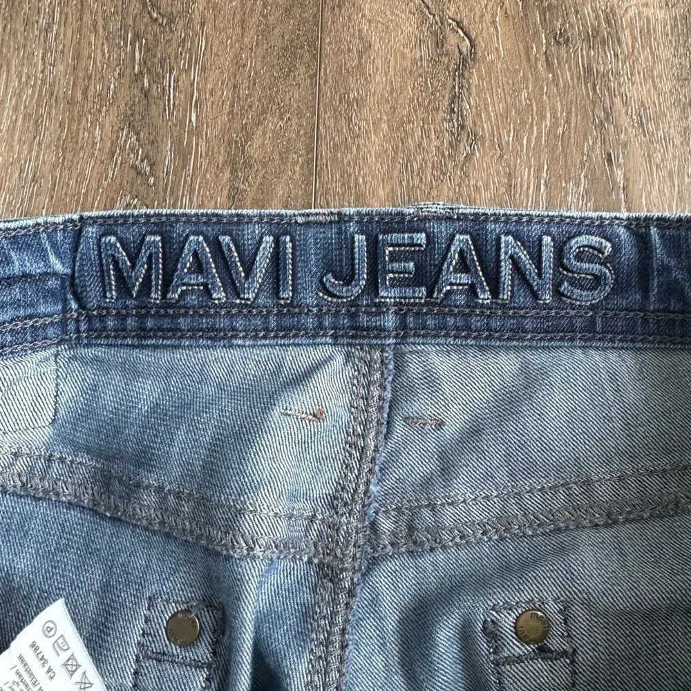 Mavi Jeans. Matt relaxed straight leg.  Men’s size 33/30.
